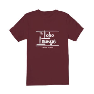 The Conners Season 5 Dan Conner The Lobo Lounge T-Shirt