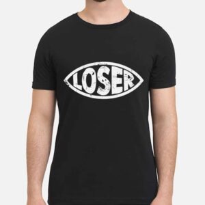 The Midnight Club Loser T-Shirt