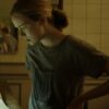 Willa Fitzgerald Reacher Roscoe Conklin Cowboy Junkies T-Shirt