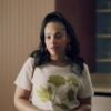 Bianca Lawson Queen Sugar Darla Tonal Flowers T-Shirt