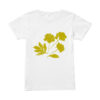 Bianca Lawson Queen Sugar Season 7 Darla Tonal Flowers T-Shirt
