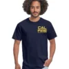 Cal Fire Forestry Fire Protection Tee