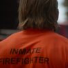 Fire Country Bode Donovan Inmate Firefighter T-Shirt