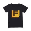 Flynne Fisher The Peripheral Forever Fab T-Shirt