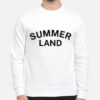 Good Morning America Summer Land Sweatshirt