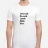 Home Economics Season 3 Tom Atticus & Scout & Jem & Dill & Boo T-Shirt
