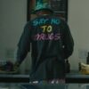LaKeith Stanfield Atlanta Darius Dare To Keep Kids Off Drugs. Say No To Drugs T-Shirt