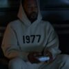 McKinley Freeman Reasonable Doubt Lewis Stewart 1977 Hoodie