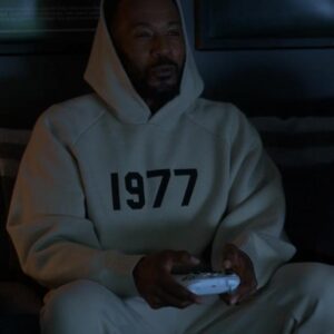McKinley Freeman Reasonable Doubt Lewis Stewart 1977 Hoodie