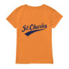 St.Charles Orange T-Shirt