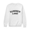 Summer Land Unisex Sweatshirt