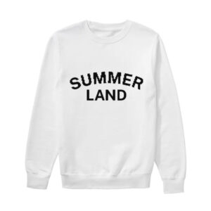 Summer Land Unisex Sweatshirt