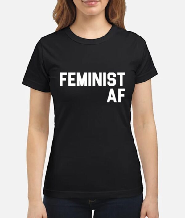 Diamond in the Rough 2022 Ariana Alvarez Feminist AF T-Shirt