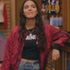 Diamond in the Rough Ariana Alvarez Feminist AF T-Shirt