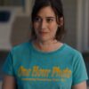 Fleishman Is in Trouble Libby Epstein One Hour Photo T-Shirt