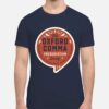 Home Economics Season 3 Tom The Oxford Comma Preservation Society T-Shirt