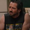 Ian Bohen Yellowstone Season 4 Ryan Wrangler Black Tank