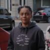 Leverage Redemption Breanna Casey Programing Languages Hoodie