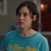 Lizzy Caplan Fleishman Is in Trouble Libby Epstein One Hour Photo T-Shirt