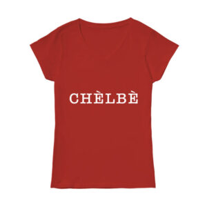 Nadege Fleurimond Chelbe T-Shirt