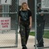 Piper Perabo Yellowstone Summer Higgins Free Everything For Everybody T-Shirt