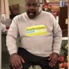The Neighborhood Calvin Butler Save The Soul Of Pasadena Shop Local Sweatshirt