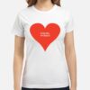 The Neighborhood Season 5 Gemma Johnson Strong Woman Heart T-Shirt