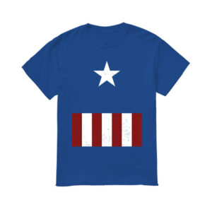 The Rookie Season 5 John Nolan Star America T-Shirt