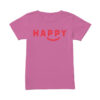 The Rookie Season 5 Lucy Chen Happy T-Shirt
