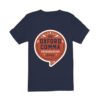 Topher Grace Home Economics The Oxford Comma Preservation Society T-Shirt