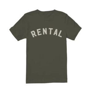 Tulsa King Bodhi Martin Starr Rental T-Shirt