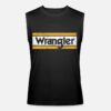 Yellowstone Ryan Wrangler Black Tank