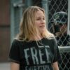 Yellowstone Summer Higgins Free Everything For Everybody T-Shirt