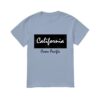 Alice in Borderland Season 2 Kodai Tatta California Ocean Pacific T-Shirt