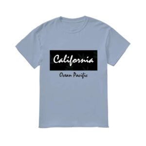 Alice in Borderland Season 2 Kodai Tatta California Ocean Pacific T-Shirt