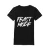 Brian Clark The Circle Season 5 Feast Mode Black T-Shirt