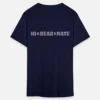 Calvin Butler The Neighborhood Hi Bear Nate T-Shirt