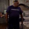 Cedric the Entertainer The Neighborhood Calvin Butler Hi Bear Nate T-Shirt