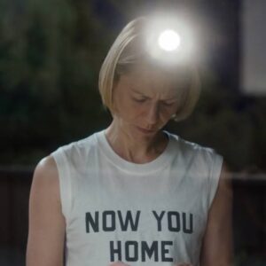 Claire Danes Fleishman Is in Trouble Rachel Fleishman Now You Home Can Go Tank