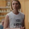 Fleishman Is in Trouble Rachel Fleishman You Should Go Home Now Tank - Image 3