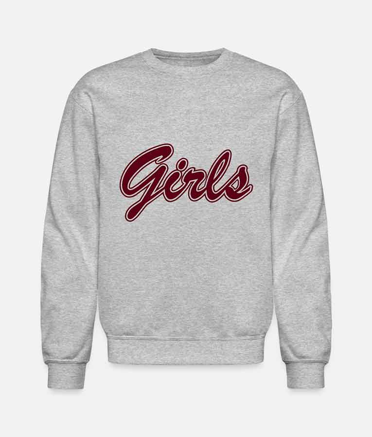 Girls friends jumper sale