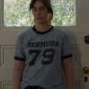 Fleishman Is in Trouble Libby Epstein Bermuda 79 T-Shirt