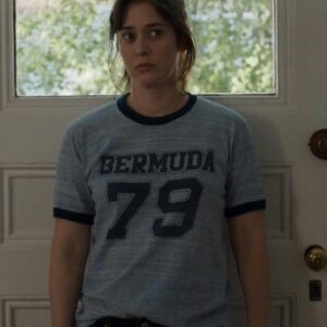 Fleishman Is in Trouble Libby Epstein Bermuda 79 T-Shirt