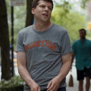 Fleishman Is in Trouble Toby Fleishman Princeton T-Shirt