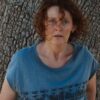His Dark Materials Mary Malone Palm Trees T-Shirt