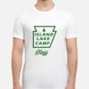 Island Lake Camp Staff T-Shirt