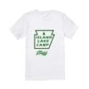 Island Lake Camp T-Shirt