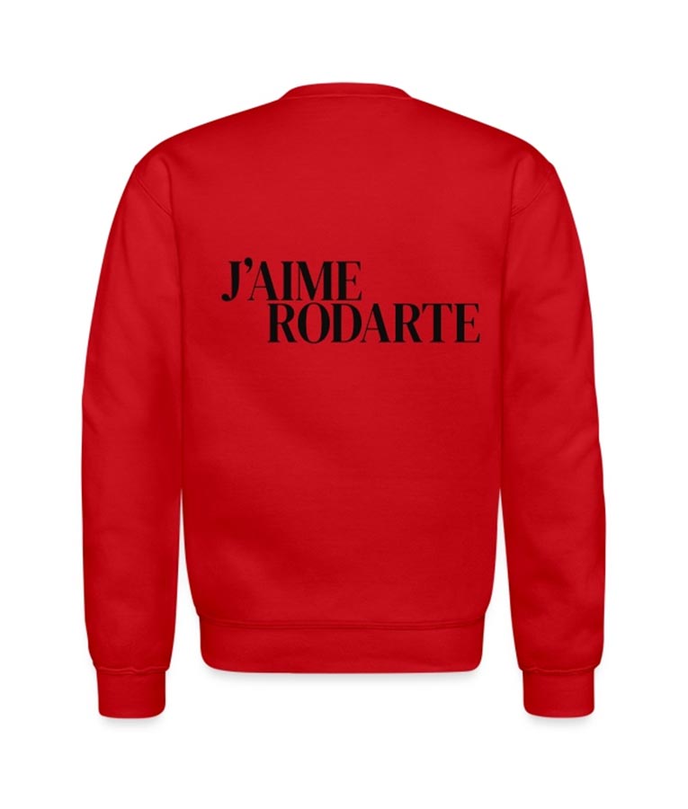 Rodarte sweatshirt hot sale