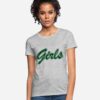 Jennifer Aniston Friends TV Series Rachel Green Girls T-Shirt