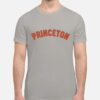 Jesse Eisenberg Fleishman Is in Trouble Princeton T-Shirt